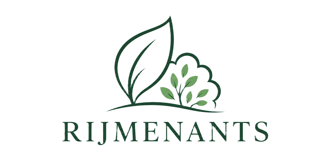 Logo van Rijmenants